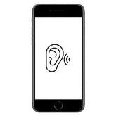 iPhone 7 Plus Earpiece Repair